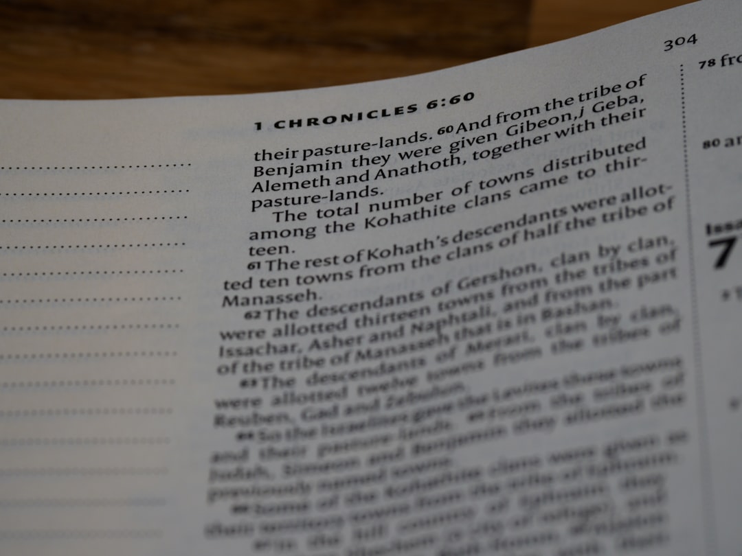 Photo correspondence courses