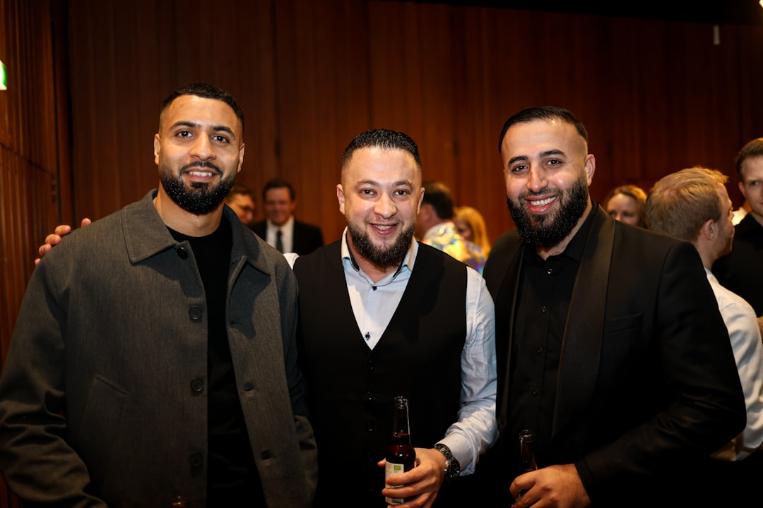 Photo business casual