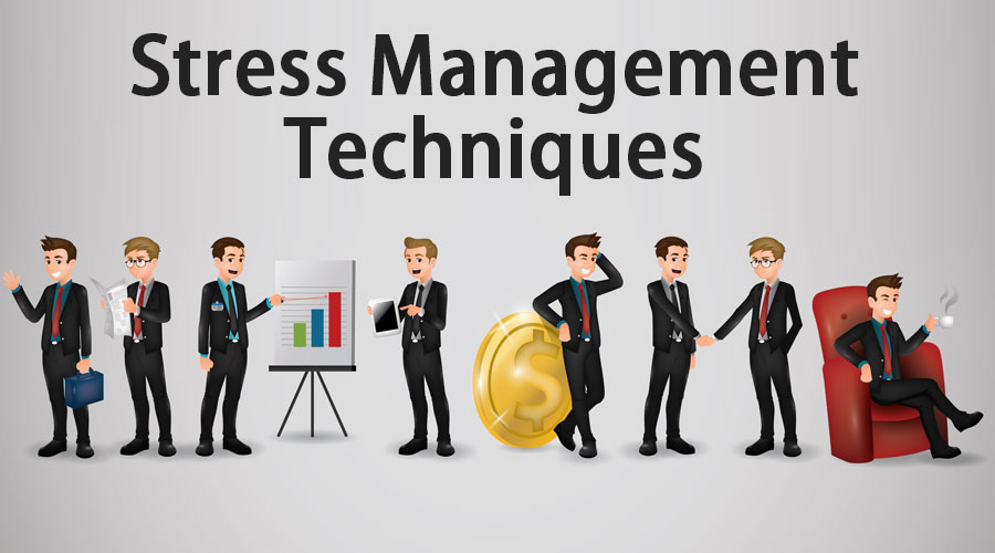 Stress Management: Strategies for a Balanced Life