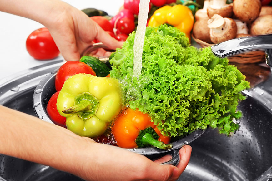 Ensuring Food Safety: A Comprehensive Guide to Safeguarding Your Plate