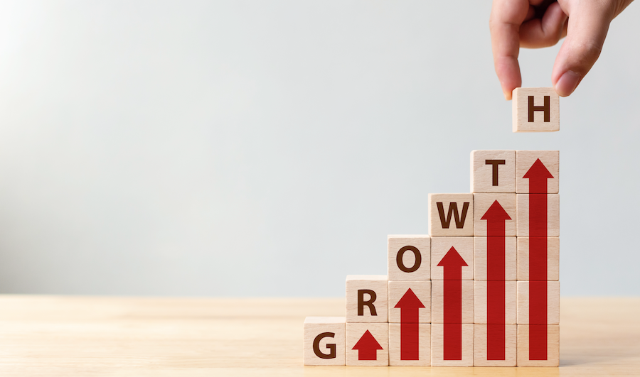 Unlocking Sustainable Business Growth: Strategies for Success
