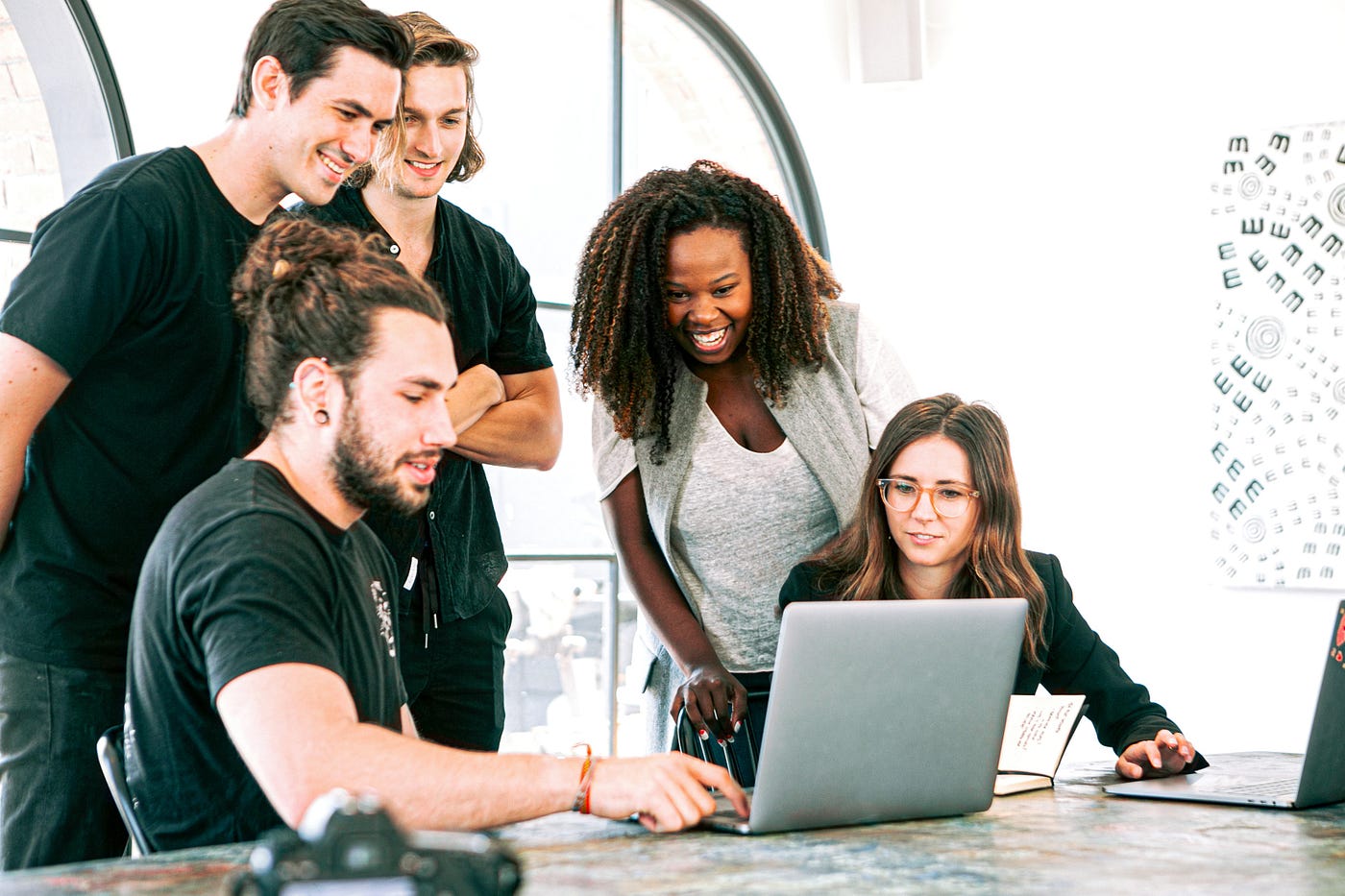 Redefining Entrepreneurship: Exploring the Global Impact of Startup Studios