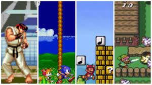 Nostalgia and Innovation: The Timeless Appeal of Retro Games