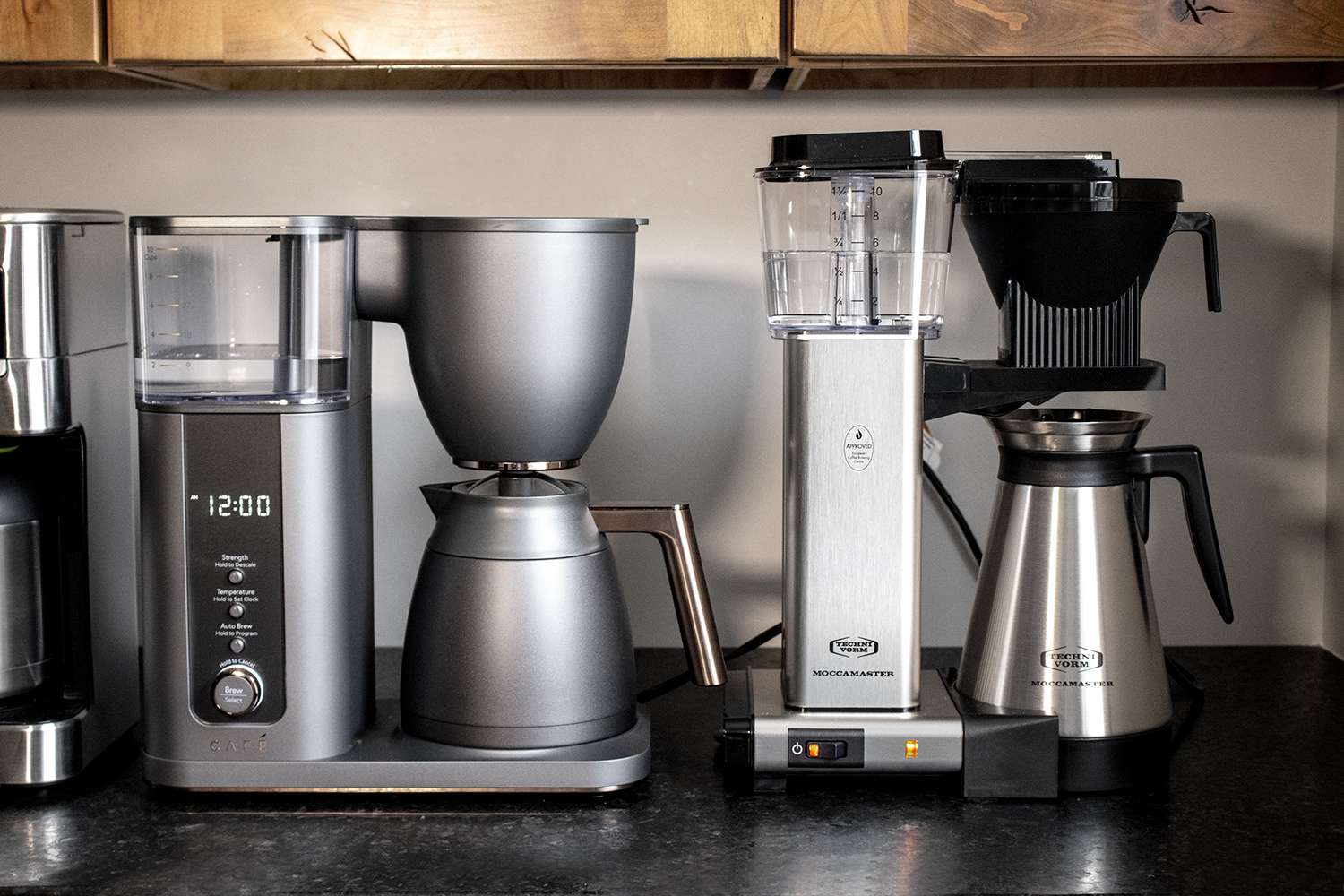 Brewing Brilliance: The 17 Best Coffee Makers in 2023
