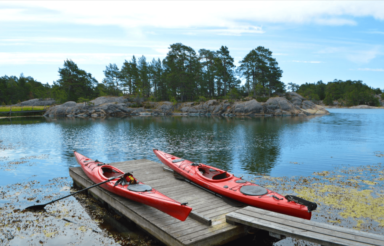 Exploring Sweden by Kayak: Best Routes and What to Know