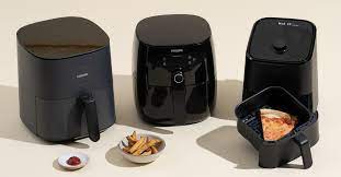 The Air Fryer Revolution: A Comprehensive Guide and Analysis