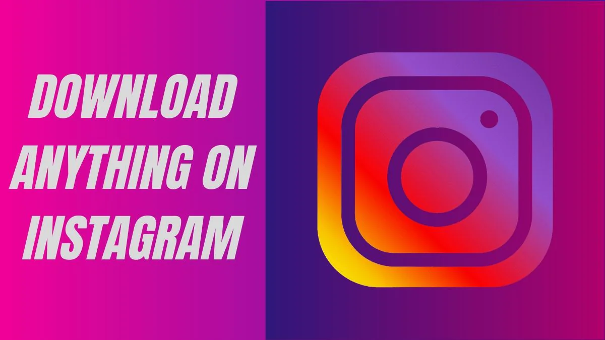 Top 5 Instagram ​Video Downloader ​Tools for Hassle-Free ​Video Saving
