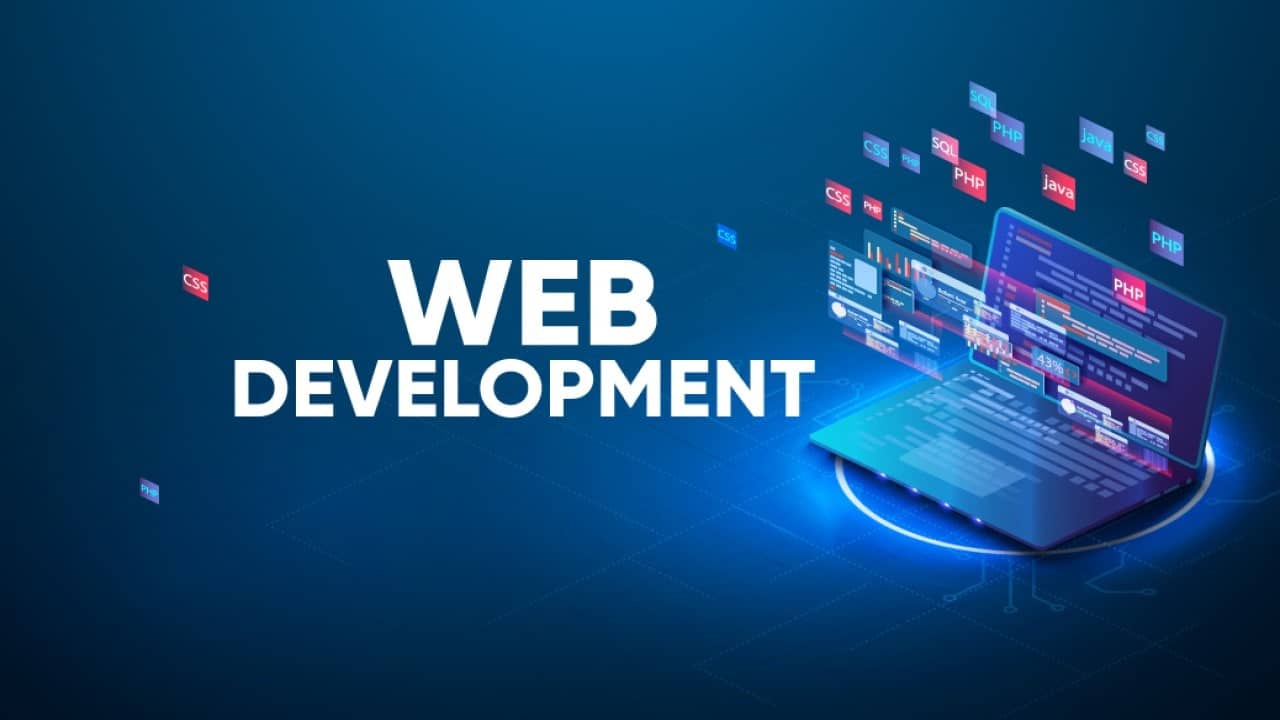 The Evolution of Web Development: From Basic HTML to Modern Full-Stack Applications