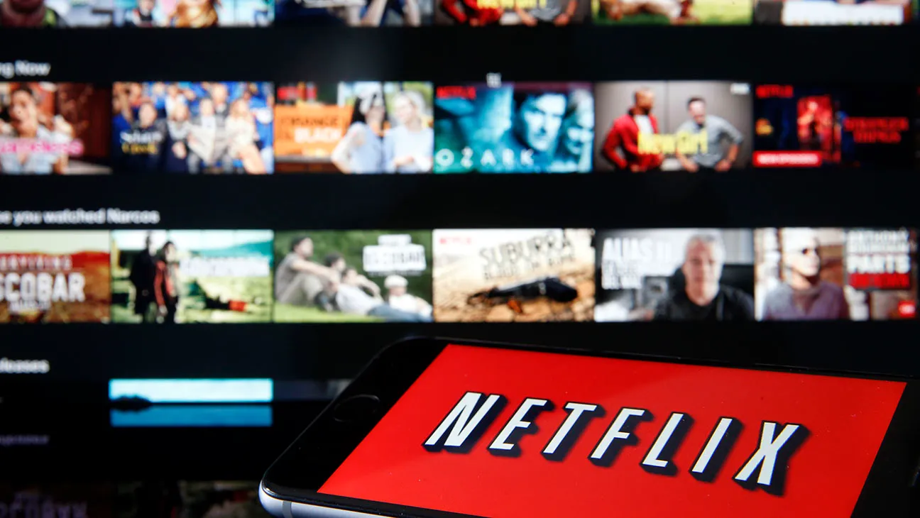 The Streaming Services Revolution: Transforming Entertainment Consumption
