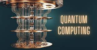 Quantum Computing: Unveiling the Power of Quantum Mechanics in Computing