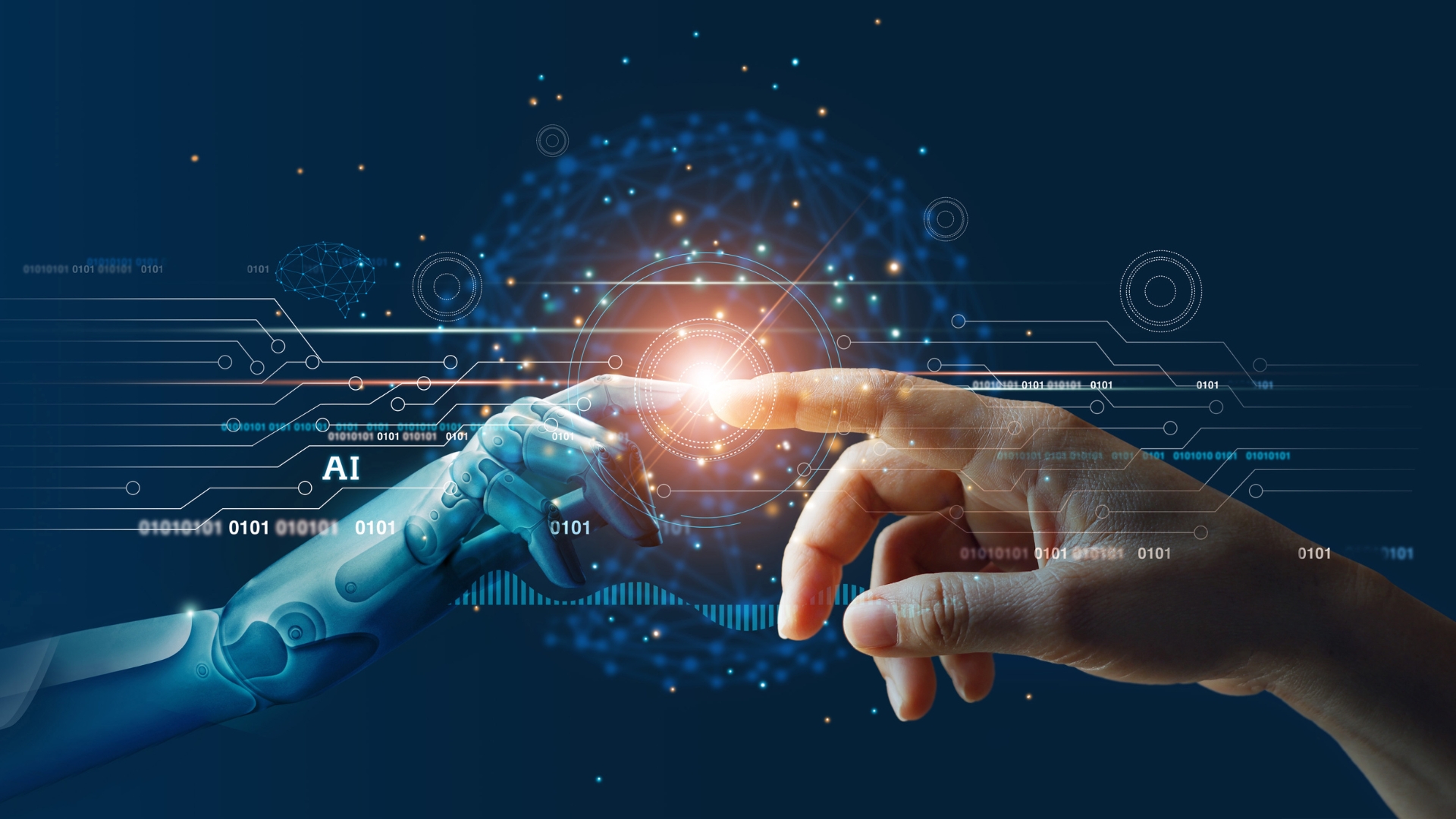 Human-Computer Interaction: Bridging the Gap between Users and Technology