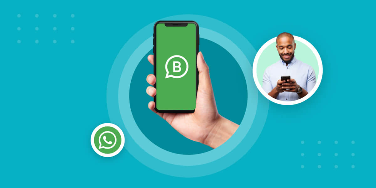 WhatsApp Business: Empowering Enterprises and Enhancing Customer Engagement