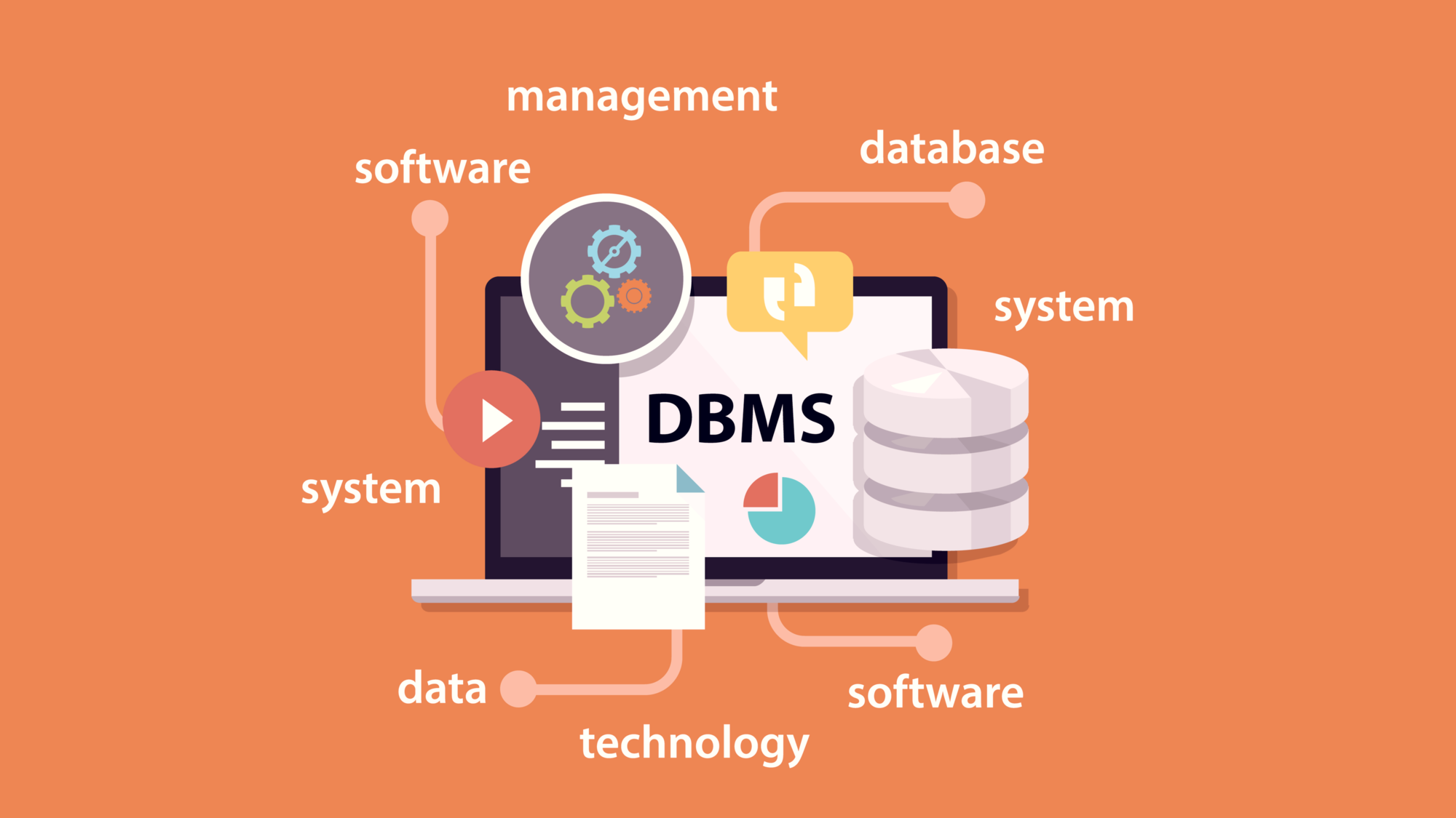 Database Management System (DBMS): The Backbone of Modern Information Management