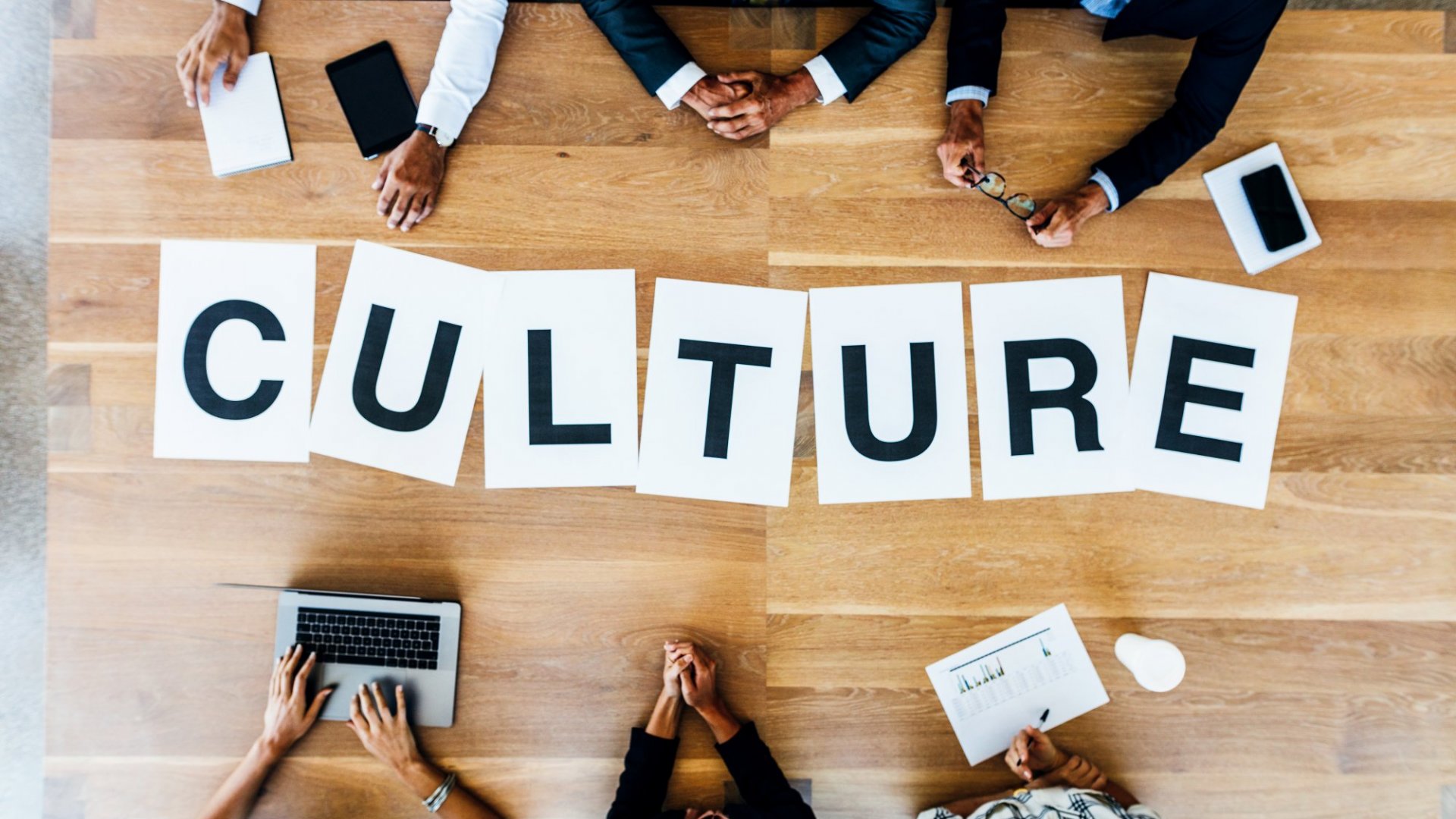 Fostering a Positive Workplace Culture: The Key to Organizational Success