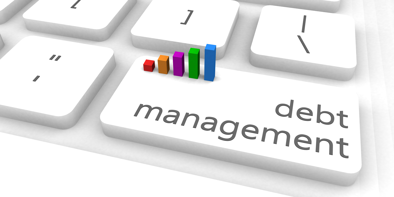 Mastering Debt Management: Strategies for Financial Freedom