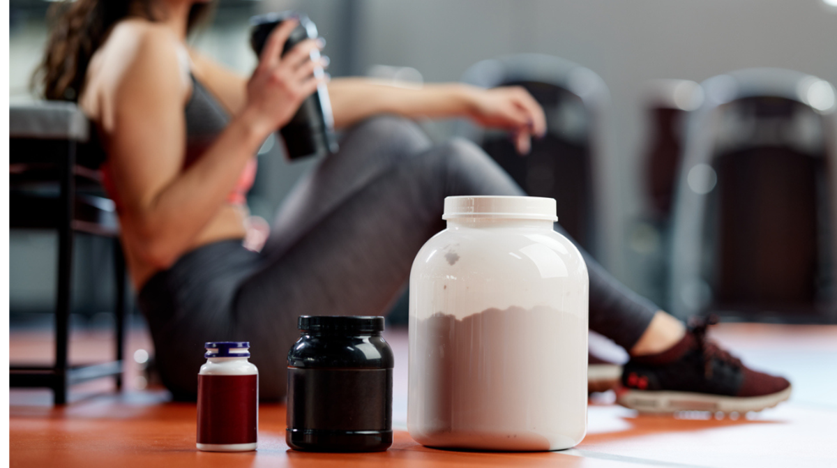 Navigating the World ​of Supplements: ​Benefits, Risks, and ​the Quest ​for a Healthier ​You