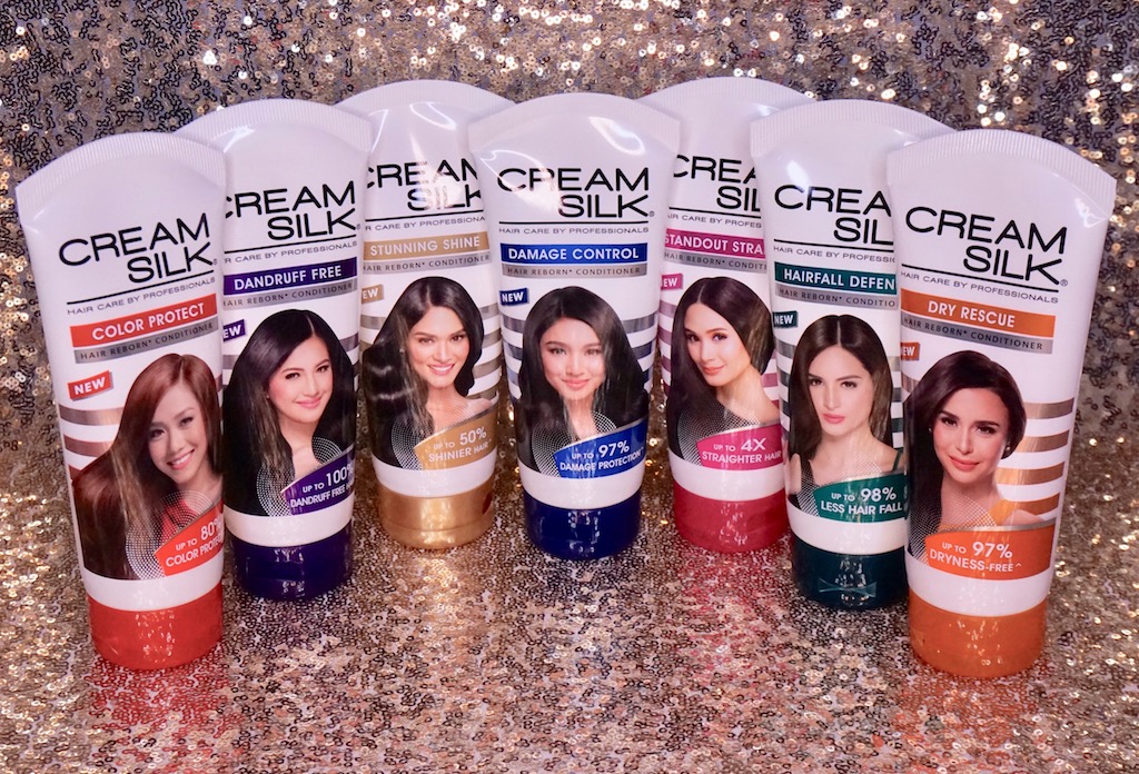 Exploring the Magic ​of Creamsilk: Revealing the ​Beauty of ​Hair Care