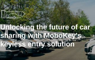 Car Sharing: Unlocking the Future of Transportation