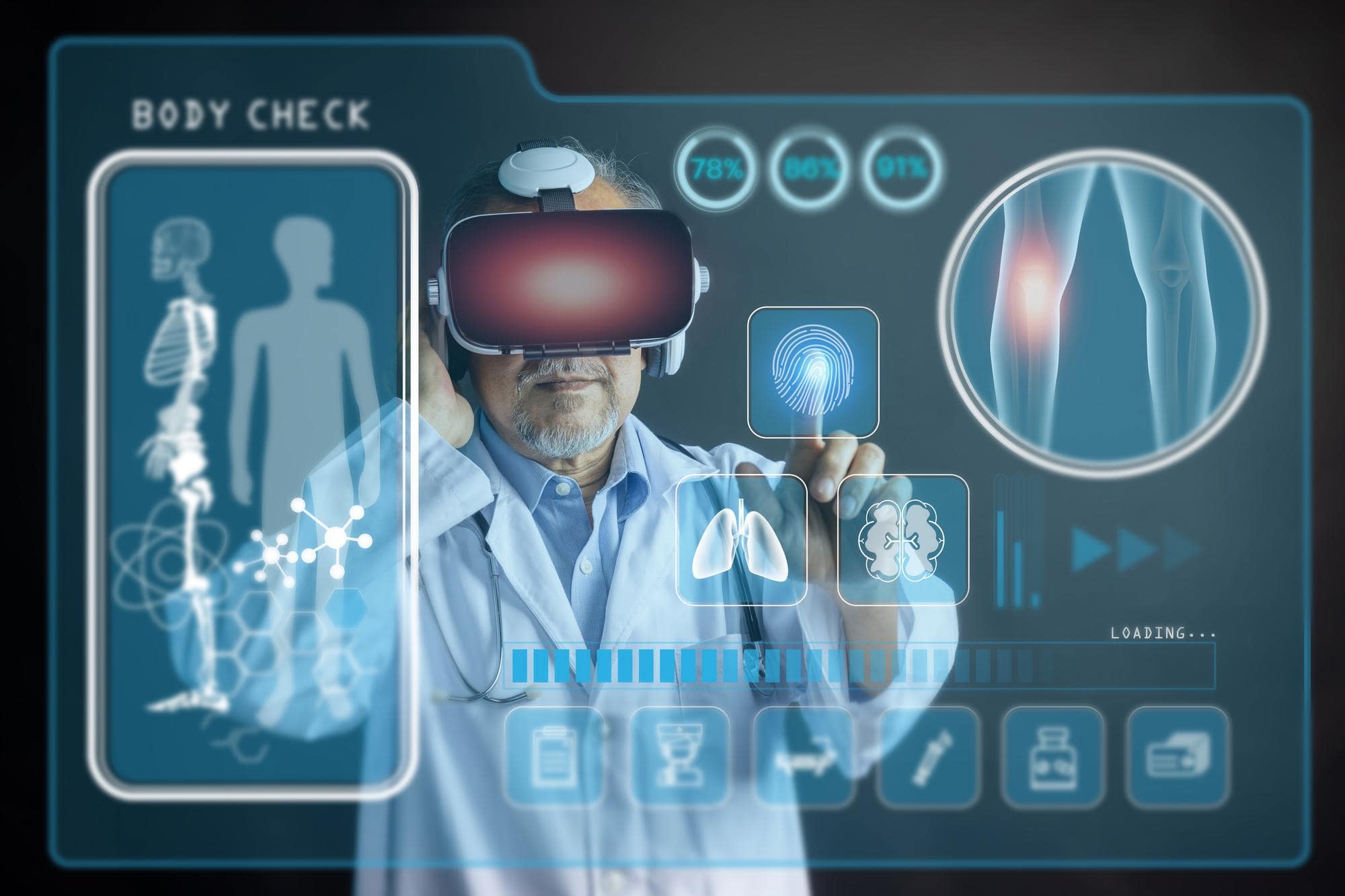 Exploring the Potential of Augmented Reality in Education: Transforming Learning with Immersive Tech